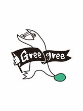 Gree gree【グリーグリー】