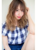 モデルカラー☆