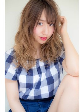 ソラナ 流山おおたかの森(solana) モデルカラー☆