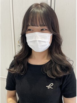 ホープ(hope) レイヤー【梅田｜Yu-ki】