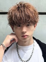 アイトーキョー 池袋(AI TOKYO) 王道ソフトツイストマッシュ
