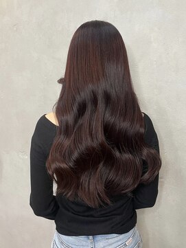 アイドット(i.) ＊ラベンダーピンク＊