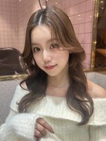 ルームバイシー 新宿(Loom. by Sea)&nbsp;ブルージュ×ダブルカラー