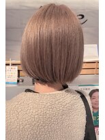 リー 京橋(Lee)&nbsp;【Lee京橋】ミルクティーベージュ