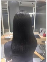 バイエイト(X８)&nbsp;◎地毛風ストレート/中性ストレート