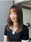 ハッシュレイヤー