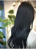 ブラック★スーパーロング