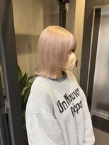 ソル 栄矢場町(SOL) ミルクティーベージュ/ベージュ