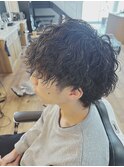 ツイストスパイラル