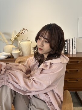 サンクチュアリ ウィズエデン 京橋店(Sanctuary with eden) レイヤーミディアム