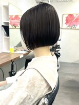 オウル(Owll)&nbsp;＊コンパクトミニボブ＊