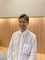 カームヘアー(Calm hair) 近藤 忍