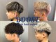 ブースト(BOOST)の写真/【浜松メンズサロン/メンズカット】BARBER風の洗練されたスタイルもお任せ◎自分史上No1のモテ髪に！