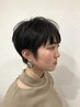 似合わせカット+アローブアロマエッセンススパ￥11000→￥8800