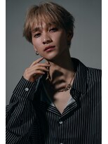 ジーナ 渋谷駅前(Zina)&nbsp;シースルーマッシュ