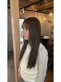 柔らかベージュ