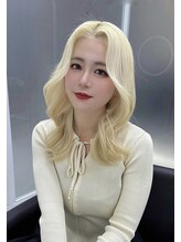 イミュ(IMMU)&nbsp;YUMI/ 村田有美