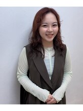 アリティ(ALITY)&nbsp;鈴木 もみじ