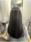 コントラストハイライトカラー