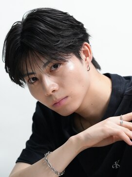 ダダ 本店(D.D.) エアシースルーコリアン