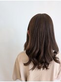 柔らかベージュ