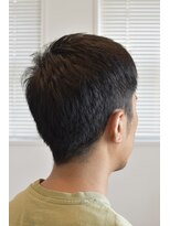 ヘアーズ マツシタ(Hairs MATUSITA)&nbsp;スタイル