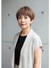白髪が気にならなくなるヘアカラー+高級トリートメント