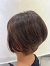 9/4※【YOKO限定】カット＆リタッチ　￥10，000！！