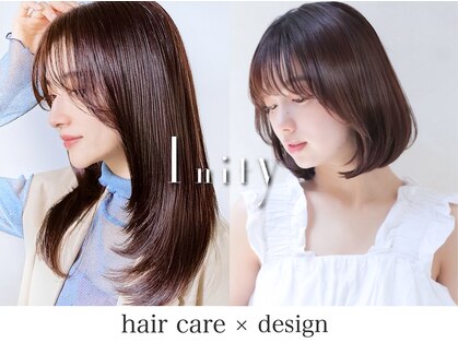 アイニティ 緑地公園(Inity)の写真