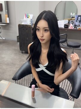 エミーバイモアムー(Emmie byMoremuu) 【Ryuki】レイヤースタイル