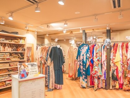 ミモザ 高台寺店(mimosa)の写真