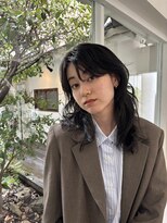 サンクチュアリ ウィズエデン 京橋店(Sanctuary with eden)&nbsp;レイヤースタイル