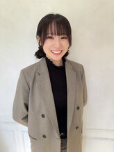 ルアナ ヘア アンド トリートメント(Luana) MIREA 