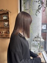 フェイバー 赤坂店(FAVOR)&nbsp;髪質改善×bob