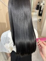 トゥーリ 長崎住吉店(tuuli)&nbsp;暗めアッシュグレー