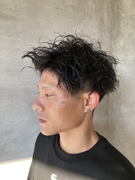 アイエムケイ(IMK) ツイスパ　アップバンク