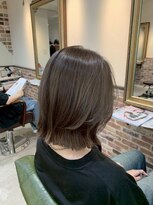 ティグル テンジン(TIGRE tenjin)&nbsp;オリーブブラウン/ボブレイヤー