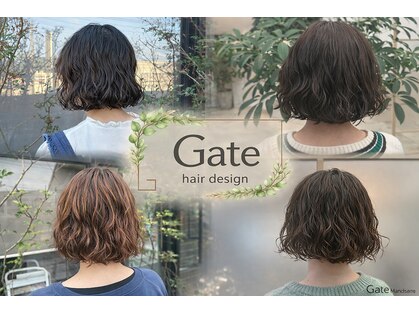 ゲート いわき(Gate)の写真