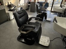 リアン(Lien)の雰囲気（お席は2席ございます）