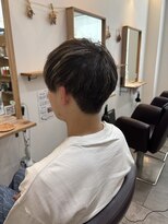 ライズ ヘア ブランド スウェル(RISE HAIR BRAND SWELL) 10代/20代/ロング/ボブ/ショート/レイヤー/顔まわりカット/江坂