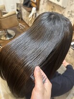 ココロ 高槻(cocoro)&nbsp;髪質改善トリートメント