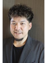 ドゥーエン 花園店(DoEN) 大塚 晃平