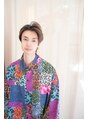 シェリー(Cherie)&nbsp;粕谷 寛海