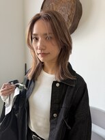 堂(DOH)&nbsp;ブリーチダブルカラー