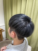 ルシードスタイル リム(LUCIDO STYLE Rim)&nbsp;ブルージュ