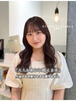 スウィープ 平尾(sweep)&nbsp;ラベンダーカラー