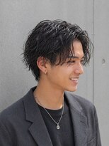 テーラヘアー 香取佐原店(TELA HAIR)&nbsp;メンズパーマ【香取佐原】＜20代30代40代50代60代＞