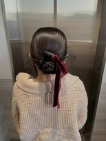 ディティカ ティア(Dityca tia) タイトカチモリ