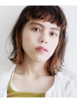 Liora hair【リオラヘアー】【10月上旬NEW OPEN（予定）】&nbsp;インナーカラー/前髪インナーカラー/ブリーチ/ツートーン/天神
