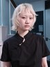 【糟谷陸空限定】似合わせカット+ケアブリーチカラー¥22550→¥15785
